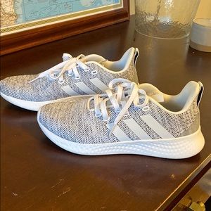 Adidas cloud foam super